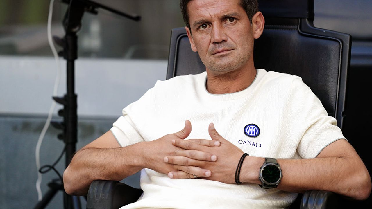 Cristi Chivu își asumă responsabilitatea pentru înfrângerea lui Inter cu Bruges