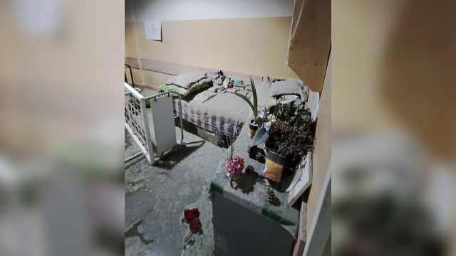 Noi detalii despre incendiul de la Spitalul de Psihiatrie din Ștei, Bihor. Focul ar fi fost pus intenționat de o pacientă