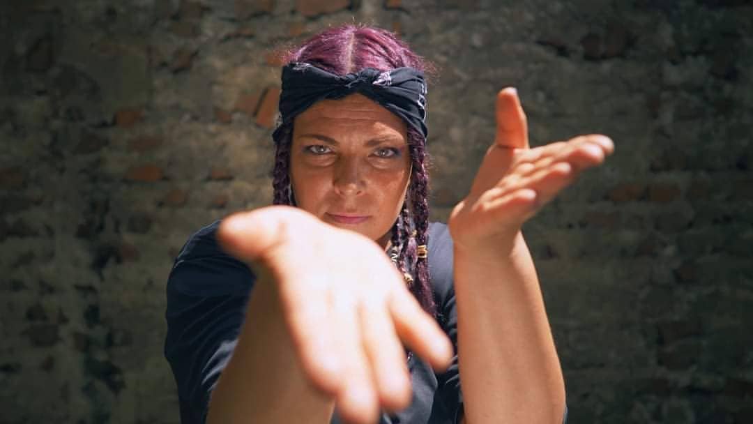 Dana „Marijuana”, condamnată la cinci ani și patru luni de închisoare pentru trafic de droguri. Decizia nu este definitivă