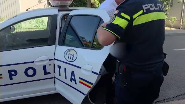 Avocat din Craiova, cercetat pentru ucidere din culpă după ce a lovit un biciclist. Proba care îl incriminează