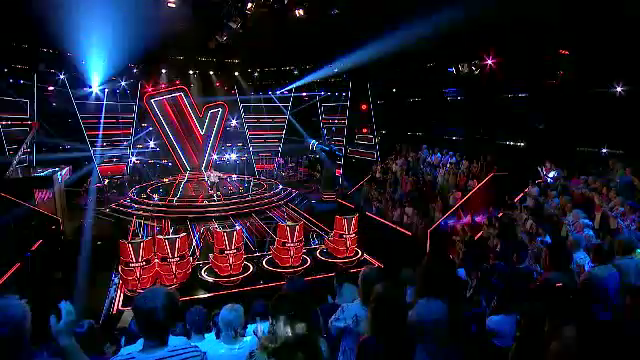 „Vocea României” sezonul 14 începe în această seară la PRO TV. Ce surprize au pregătit antrenorii și Pavel Bartoș