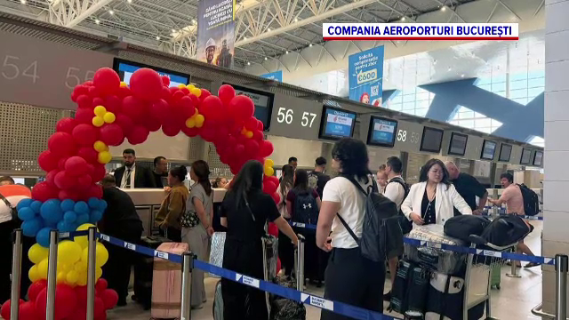 Air China a lansat cursa care leagă direct România de China. Cât durează zborul din București până în Beijing
