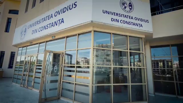 Câți bani ar fi luat mită profesorii de la Universitatea „Ovidius” de la studenții străini. „Taxa” varia între examene