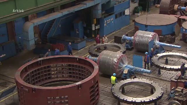 România vrea să producă bunurile pe care le importă masiv. Statul va investi 760 de milioane de lei în fabrici