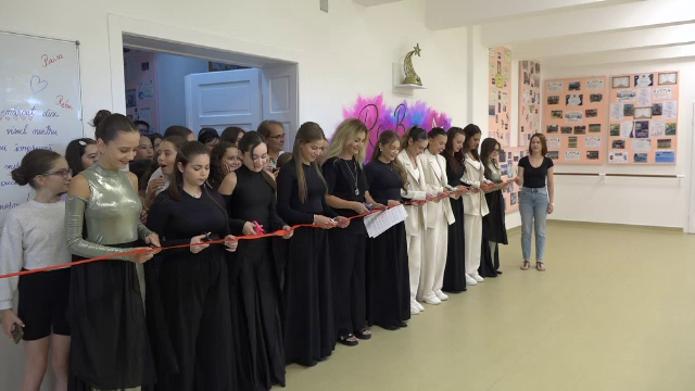 Ce a făcut trupa ReBorn cu premiul de 120.000 de euro, câștigat la „Românii au talent”