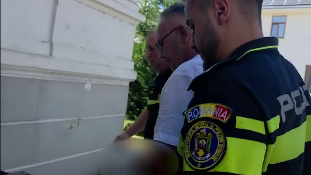 Cum a explicat accidentul avocatul din Dolj, pus sub control judiciar: Avocatul: „Era întuneric, biciclistul nu avea lumini"