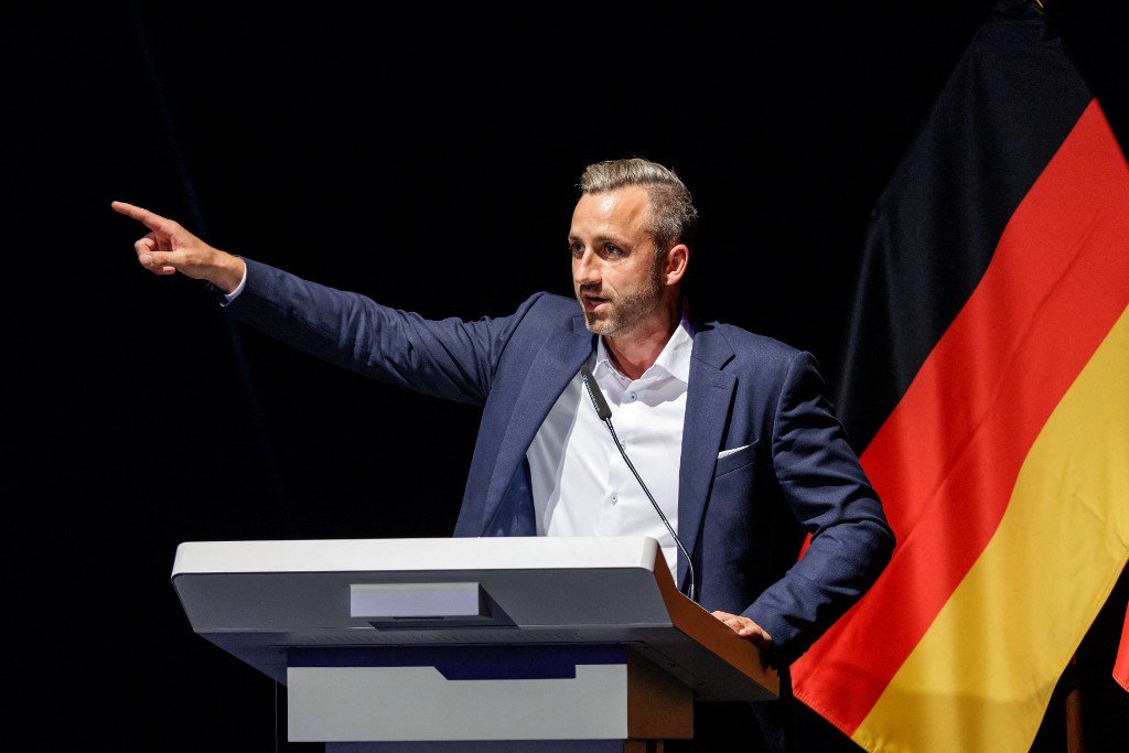 AfD vizează o victorie importantă în alegerile regionale din Germania. Cum ar arăta un guvern condus de extrema dreapta