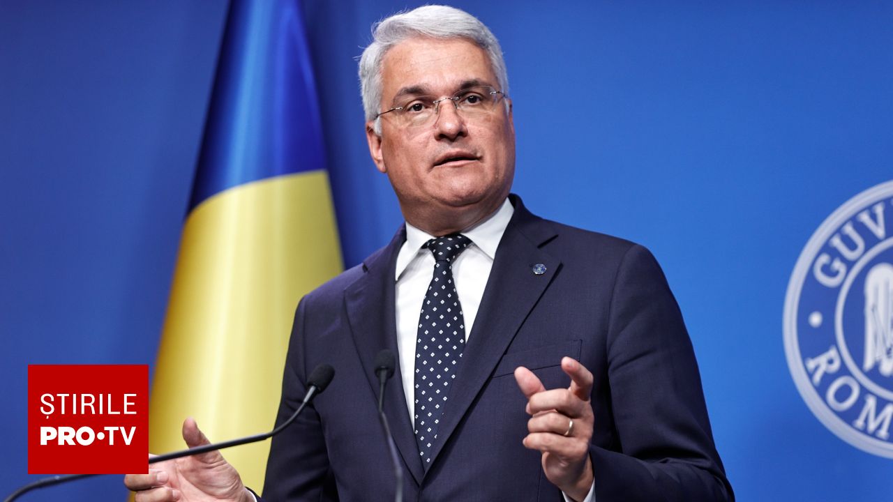 Bilanțul PNRR prezentat de Dragoș Pîslaru. Ce investiții și reforme au fost realizate din banii europeni
