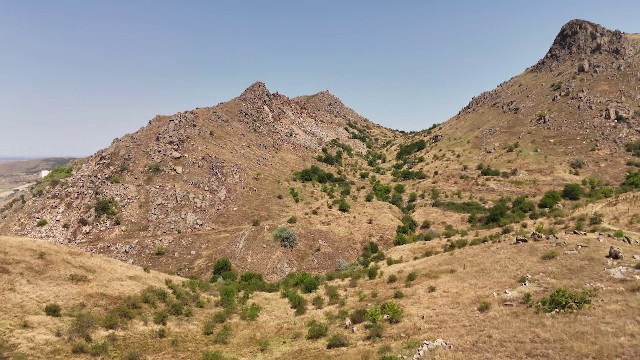 Un nou drum de peste 1.000 de kilometri prinde contur în România. Prima bornă a fost dezvelită la Galați