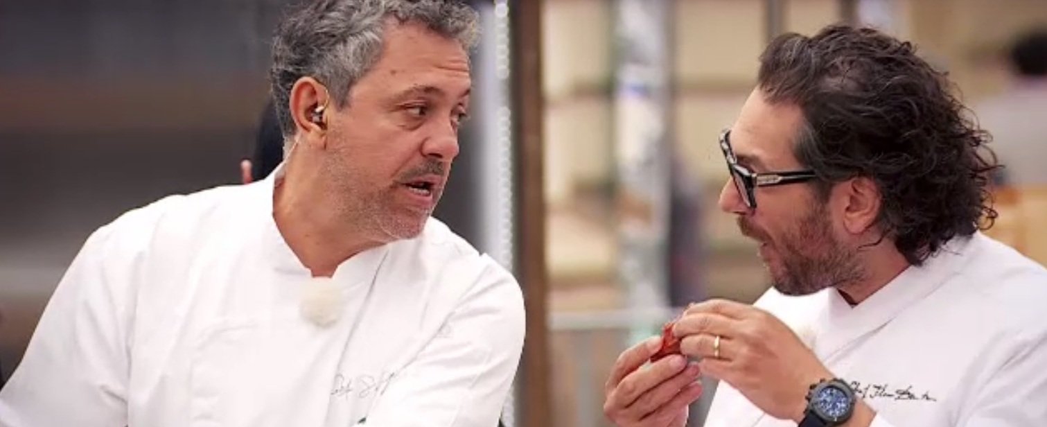 Chefii de la MasterChef România se întâlnesc cu fanii la Băneasa, înaintea premierei noului sezon. Unde vor fi