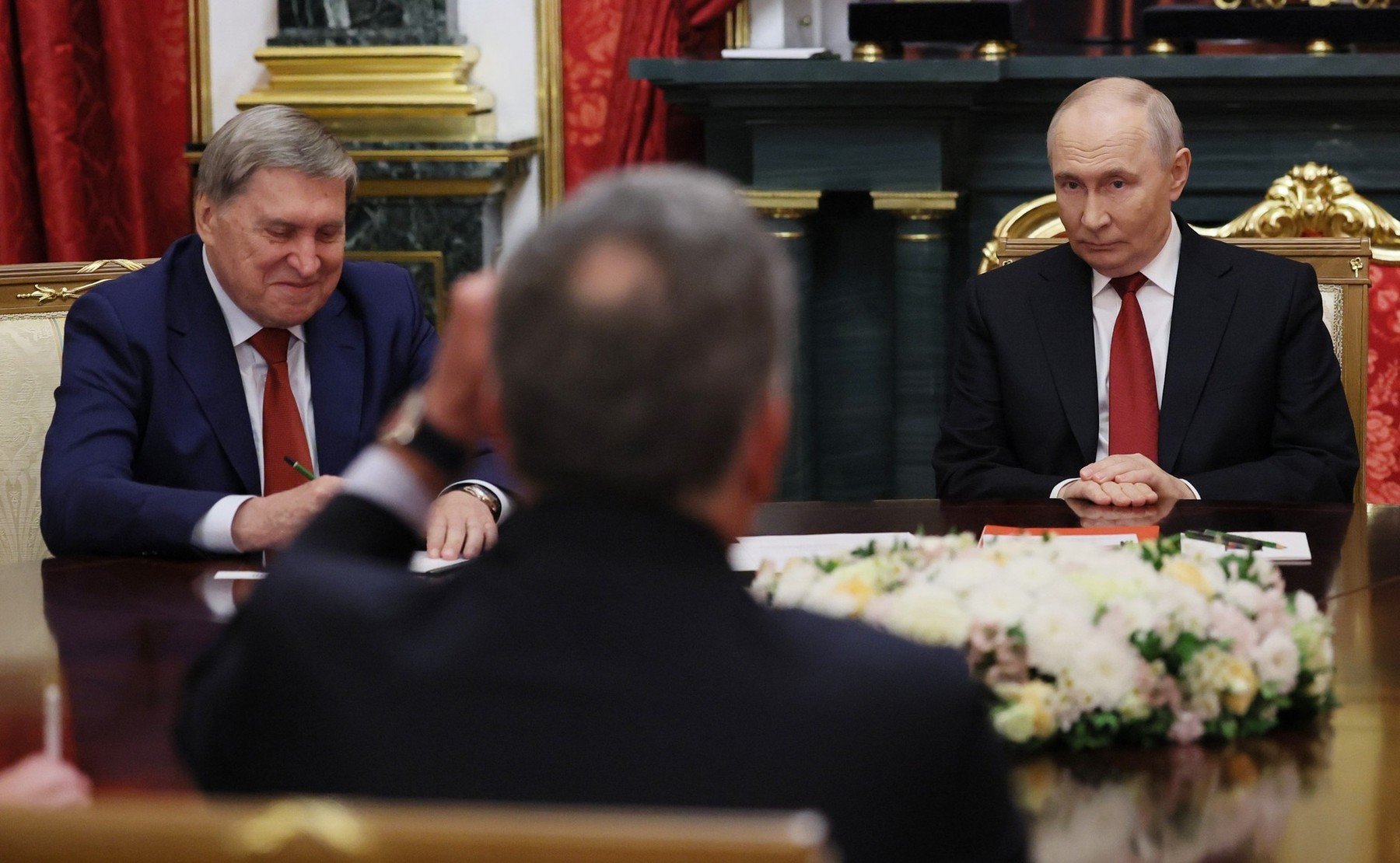 Putin a reluat negocierile cu SUA după o pauză de mai bine de șase luni. Ce s-a întâmplat, de fapt, la Kremlin