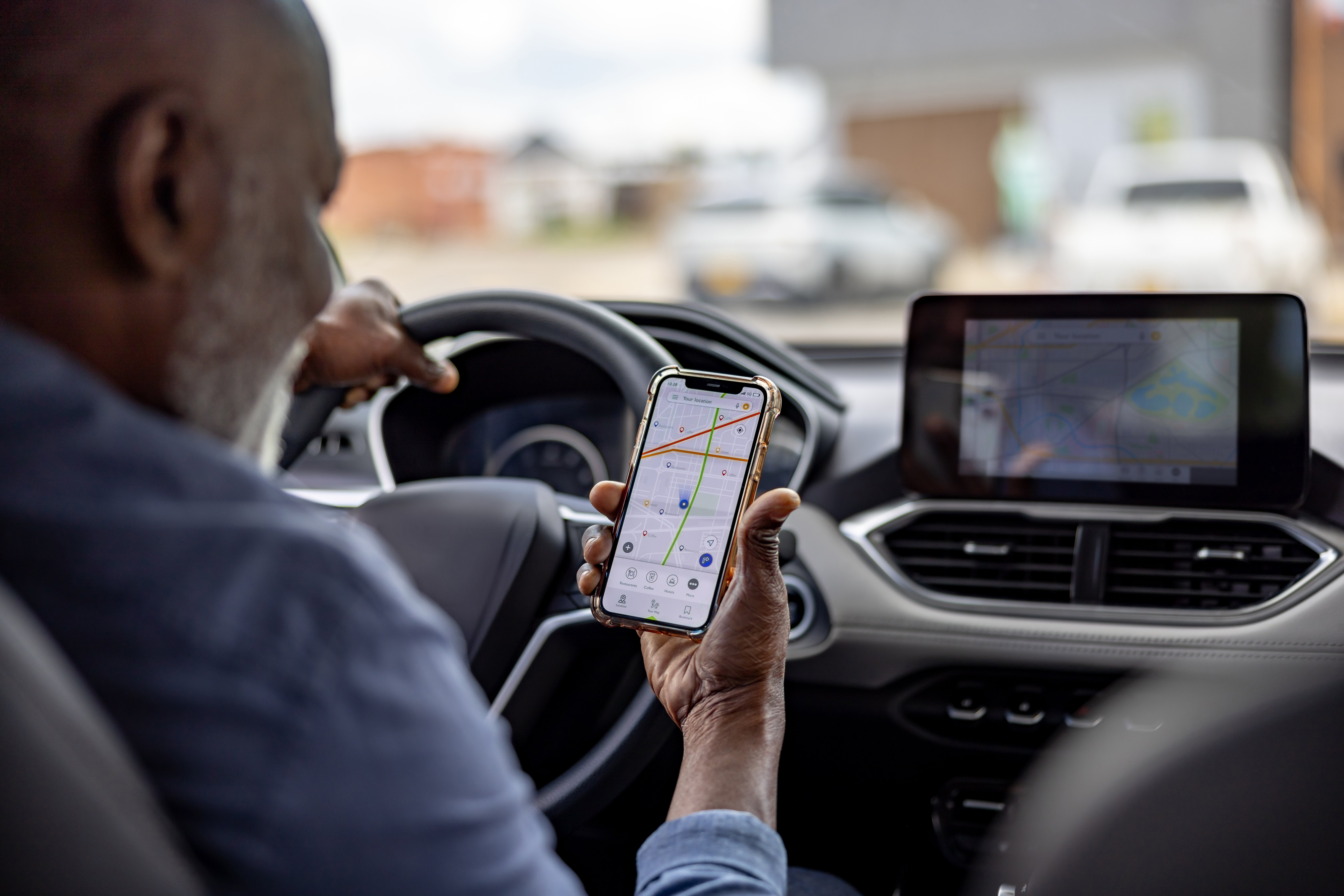 Uber a dispărut peste noapte din două țări. Șoferii au rămas fără venituri. Ce mesaj le-a trimis compania utilizatorilor