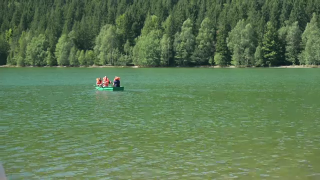 Harghita, în topul destinațiilor pentru turism sustenabil. Ce au apreciat experții internaționali