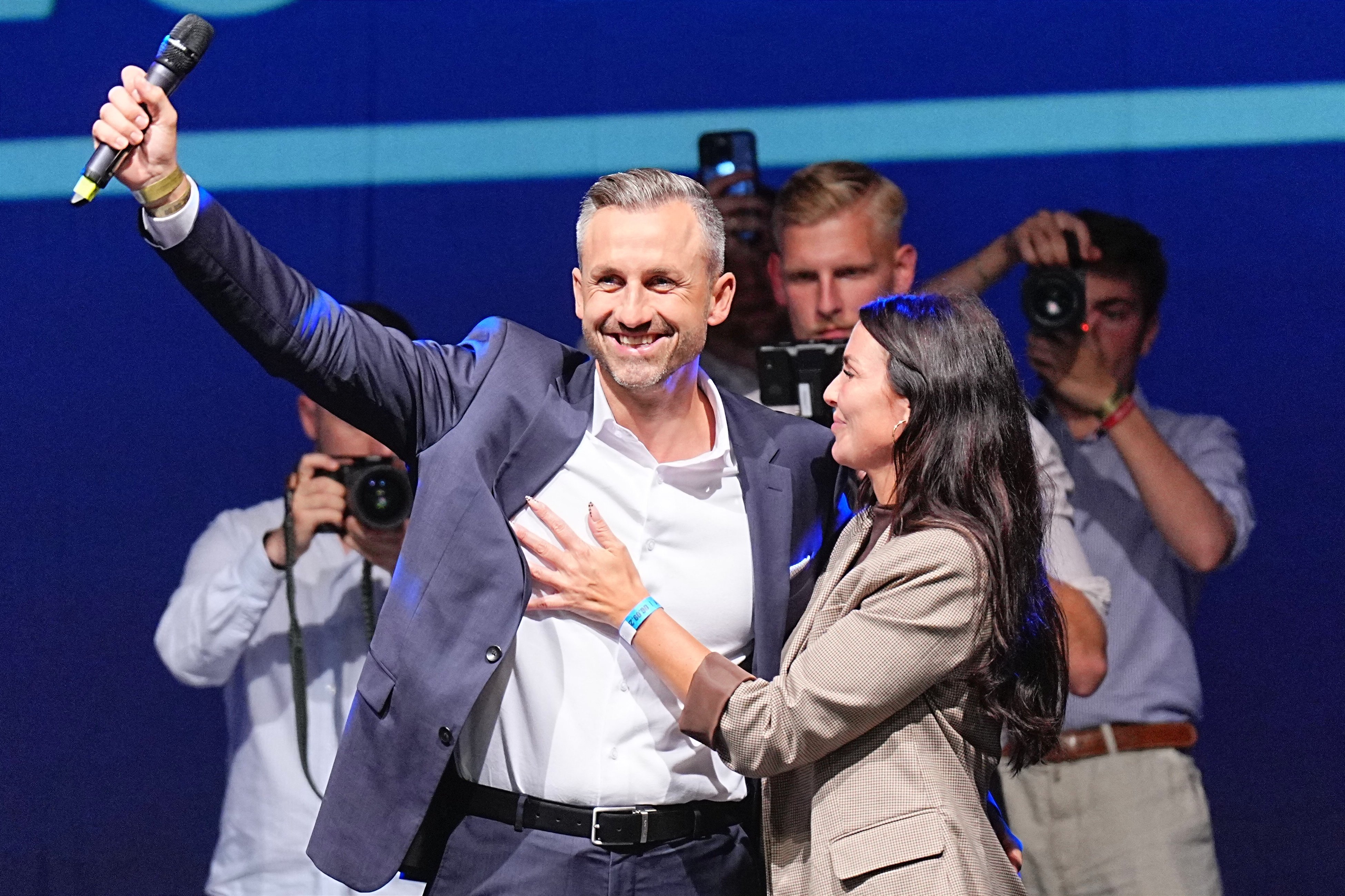 Alegeri în Germania. Exit-poll: AfD a câștigat detașat în Saxonia-Anhalt, cu cel puțin 44% din voturi