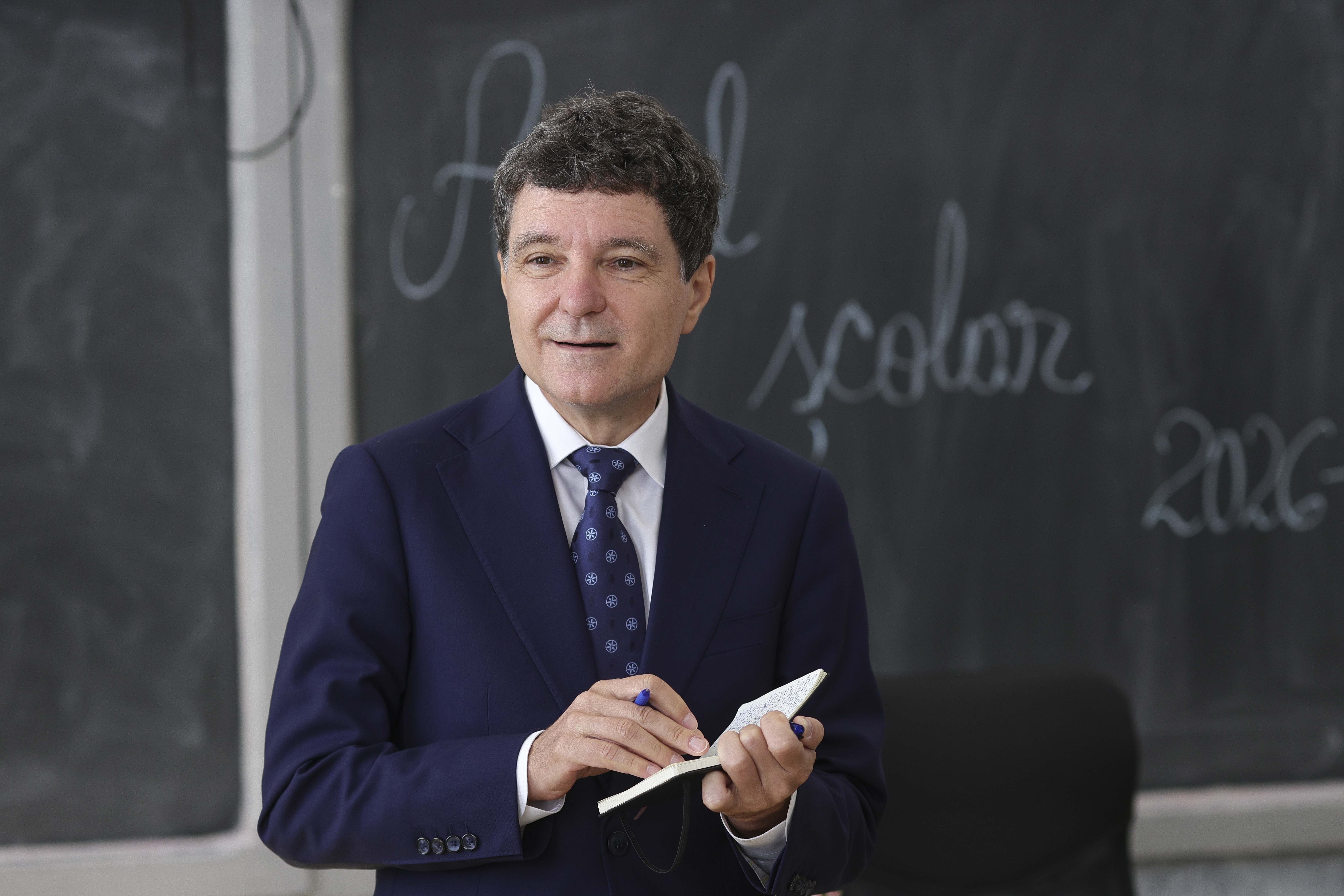 Reacția lui Nicușor Dan când a fost întrebat despre numele premierului „surpriză” pe care ar vrea să-l desemneze
