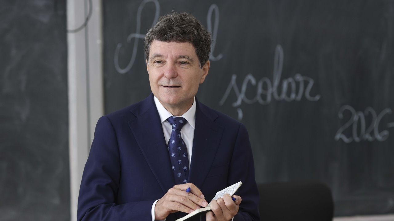 Reacția lui Nicușor Dan când a fost întrebat despre numele premierului „surpriză” pe care ar vrea să-l desemneze