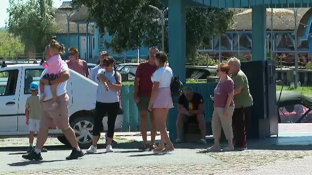 Cum au fost atrași sute de turiști la Jurilovca pentru un festival care nu s-a ținut. De unde a pornit dezinformarea