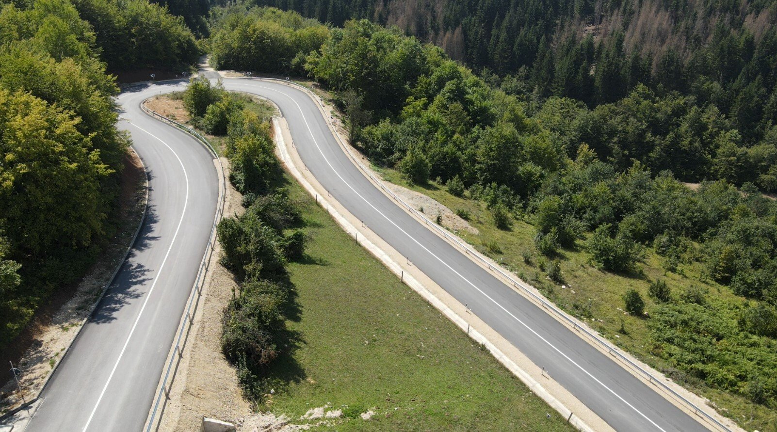 Un nou coridor gigant va lega România, Bulgaria și Grecia. Ruta va ajunge până în Moldova și Ucraina