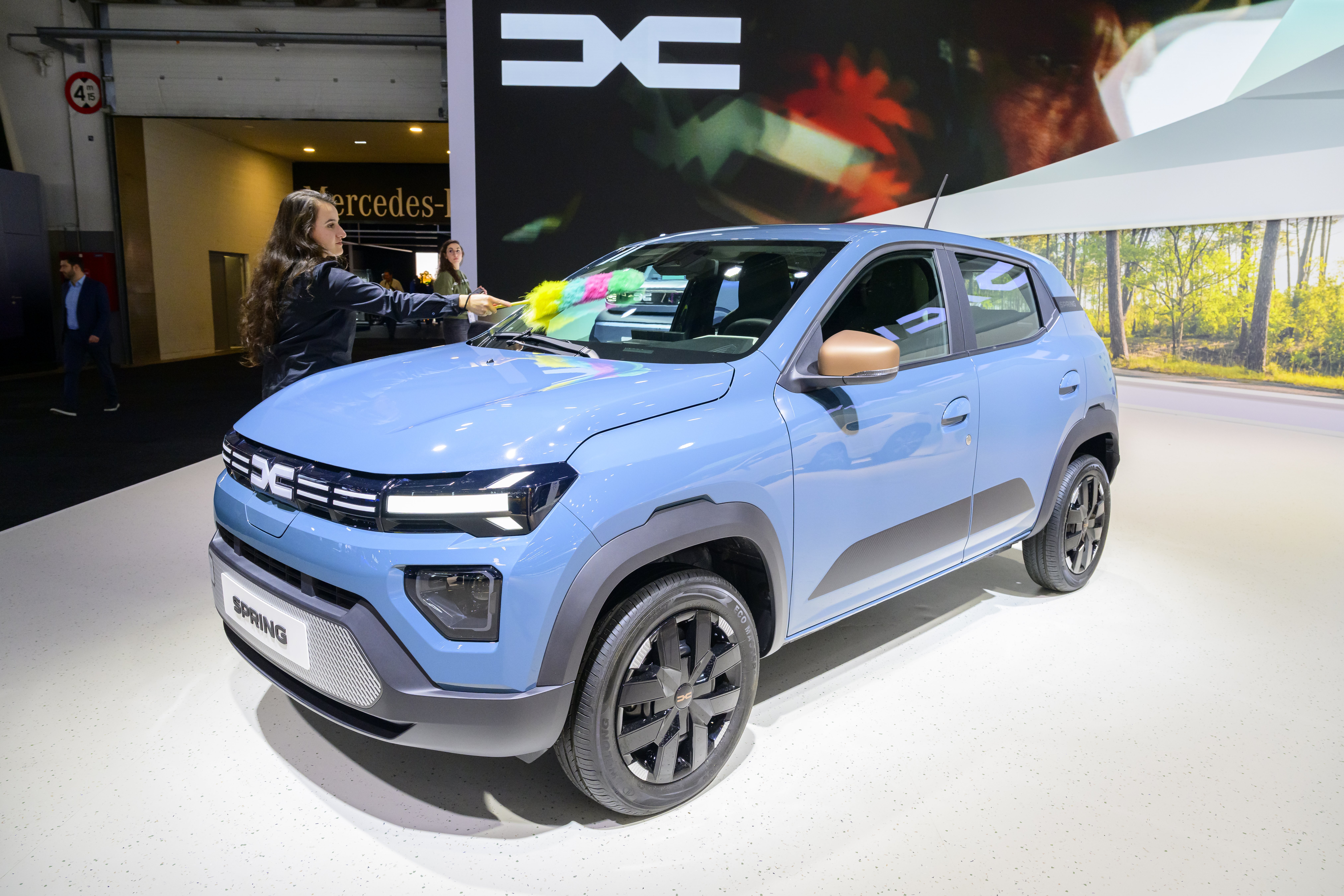 Decizie majoră luată de Dacia. Ce se va întâmpla cu un model popular