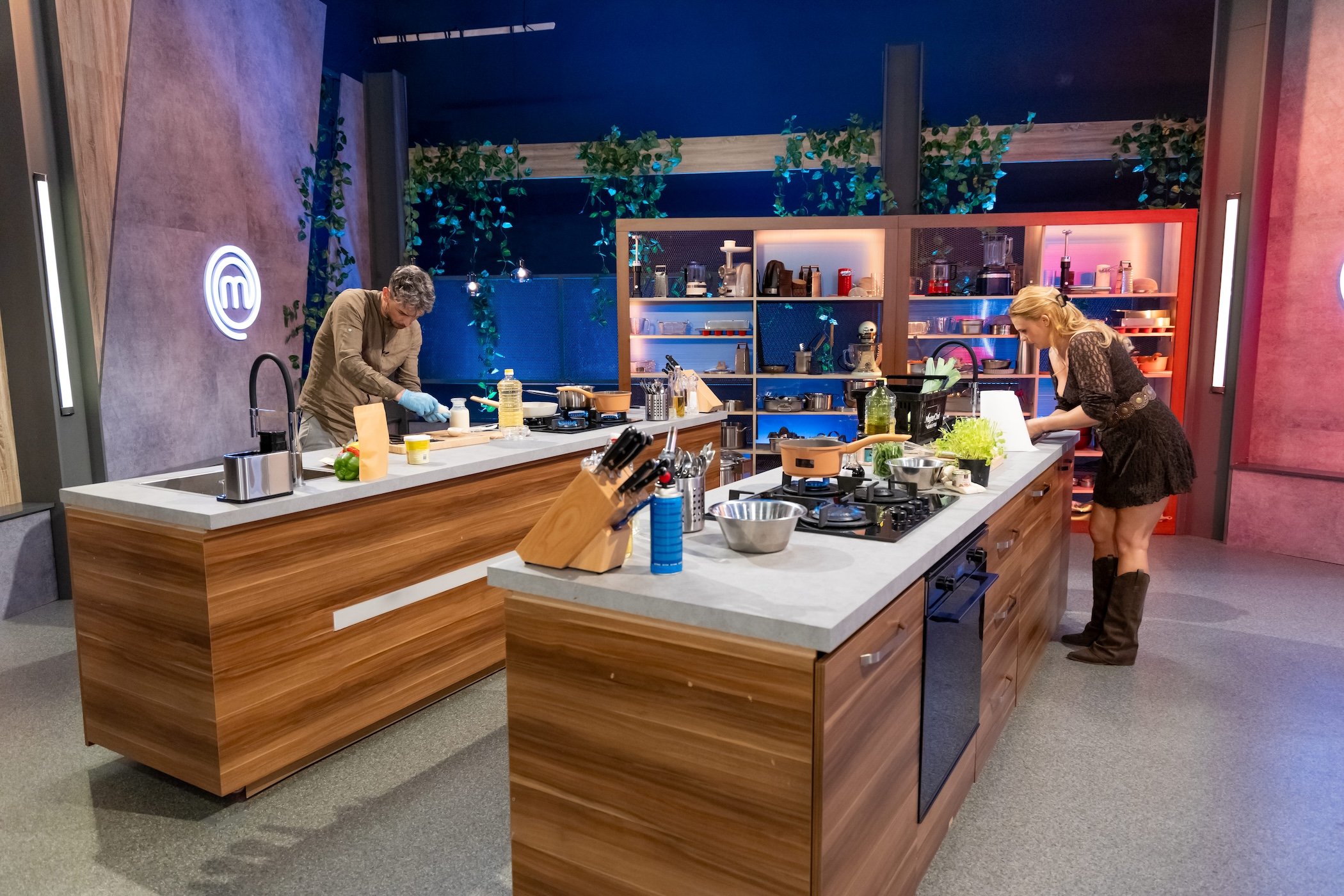 De la lupta pentru șorț, la o poveste tristă. Ramona Crăciunescu dezvăluie motivul pentru care a venit la MasterChef