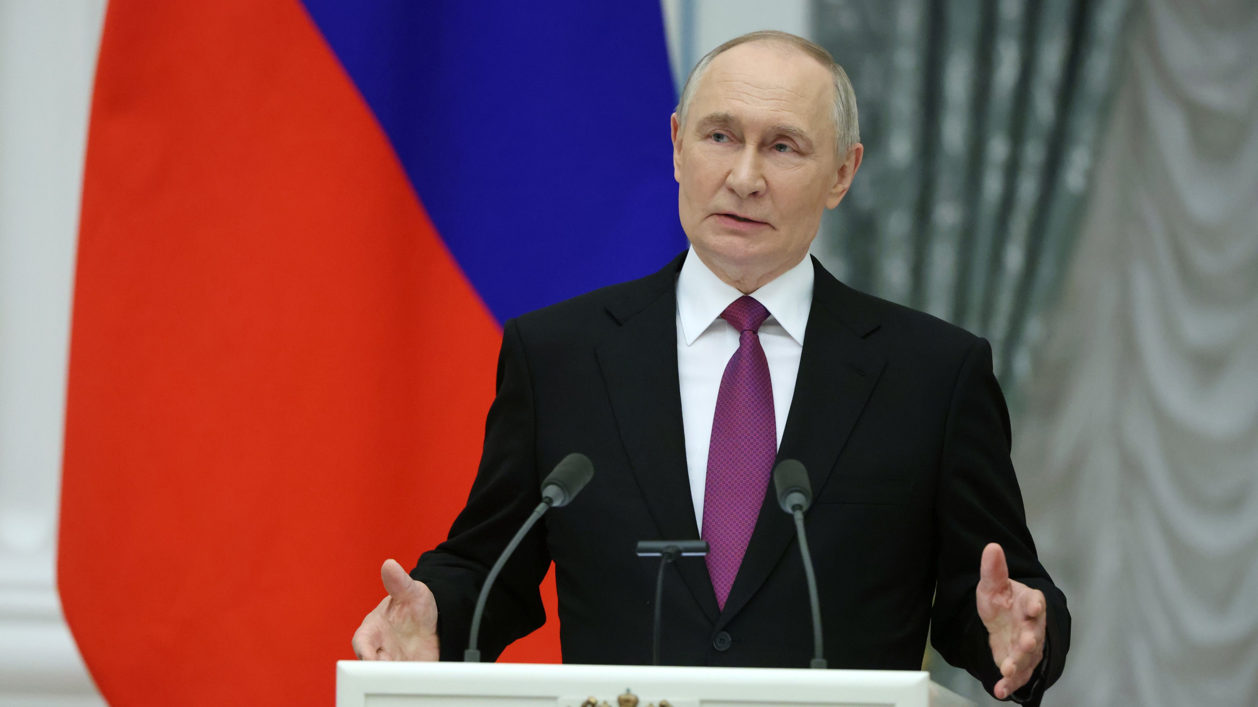 Emisarii lui Trump nu l-au convins pe Putin. Ce pârghii mai au SUA pentru a pune presiune pe Rusia în acest moment