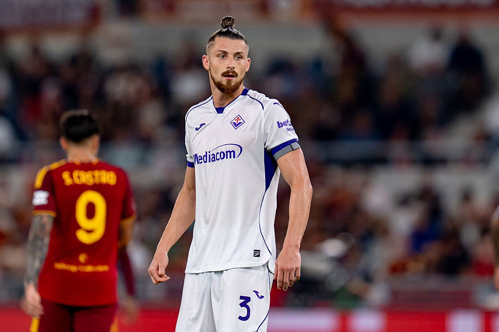 Radu Drăgușin, în echipa celor mai slabi din Serie A. Ce notă a primit fundașul român