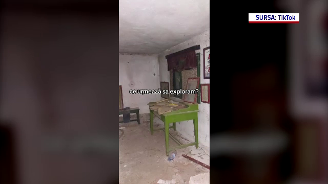 Ministerul de Interne avertizează asupra fenomenului Urbex. Tinerii își riscă viața explorând clădiri abandonate
