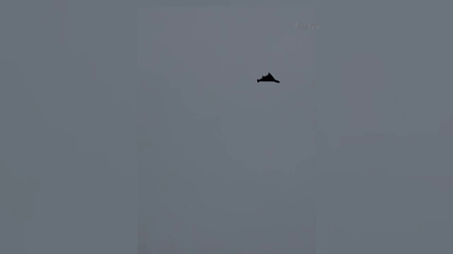 Filmul alertei de dronă din Moldova: un aeroport închis, două aeronave F-18 spaniole ridicate și RO-Alert în 5 județe