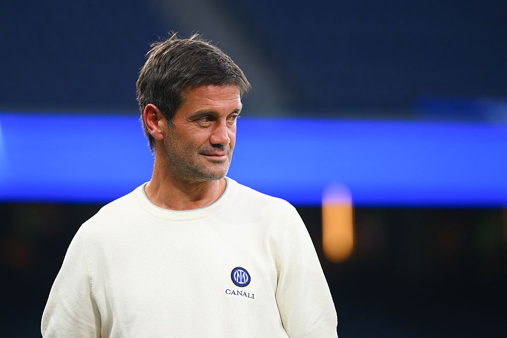 Reacția lui Chivu, după ce s-a reîntâlnit cu Mourihno: „Îl iubesc din toată inima”