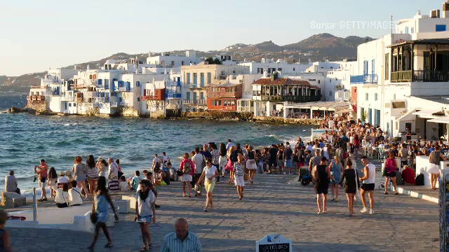 Români păcăliți de o agenție de turism. Au aflat că nu au rezervări când se pregăteau să plece în vacanță