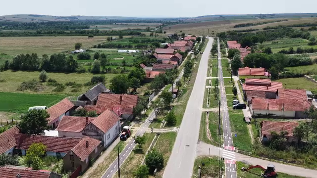 „Statul degeaba”. Județul cu 104 comune care ar intra în faliment fără ajutorul statului. Unele nu au nici 1.500 de locuitori