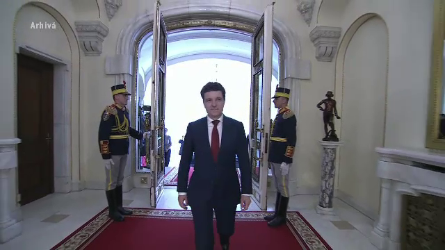 Nicușor Dan a amânat desemnarea viitorului premier. Surse: Varianta Luca Niculescu nu ar fi pe placul PSD