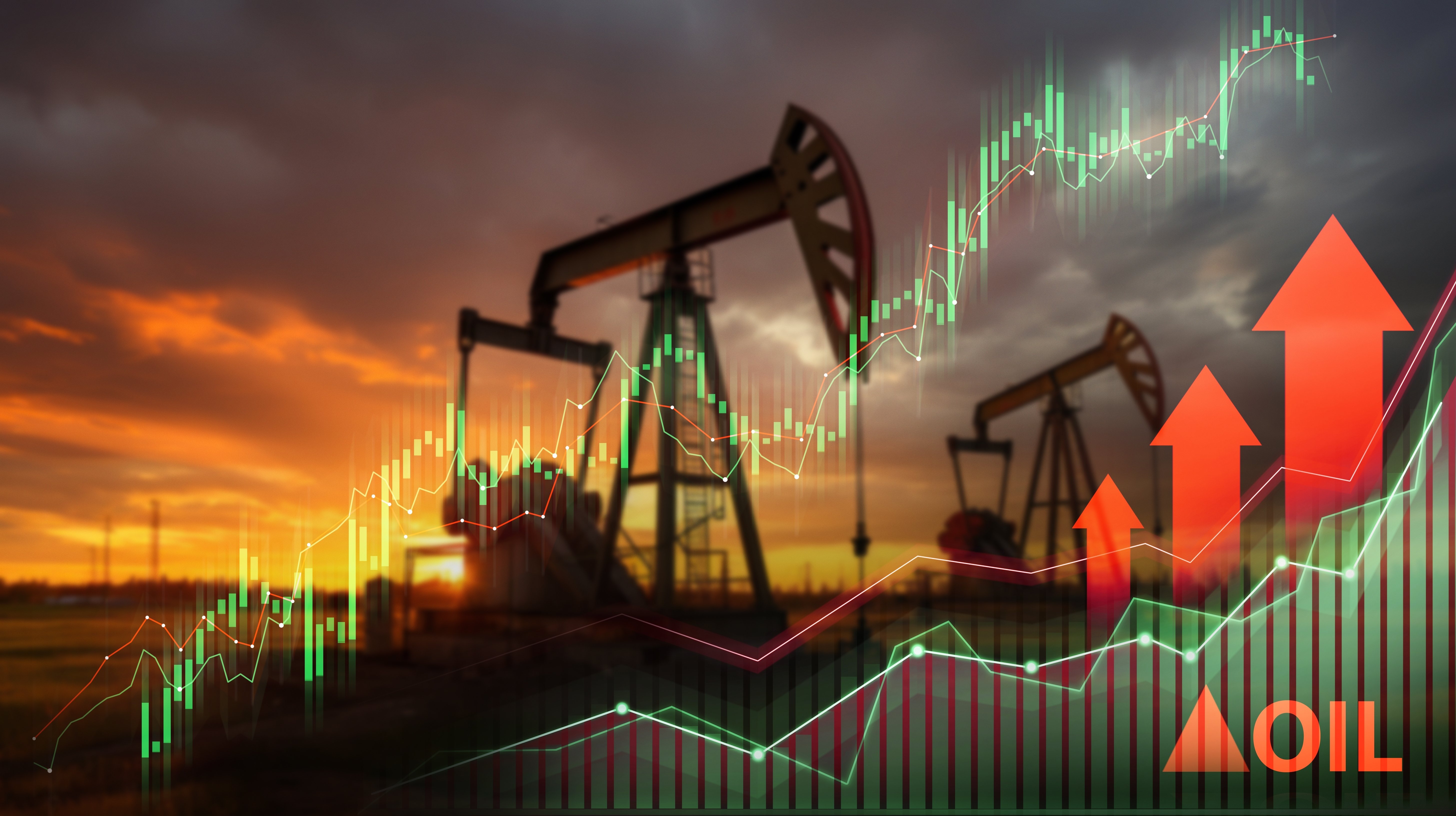 Când va reveni producția de petrol din Orientul Mijlociu la nivelul anterior războiului. Prognoza sumbră a unei agenții