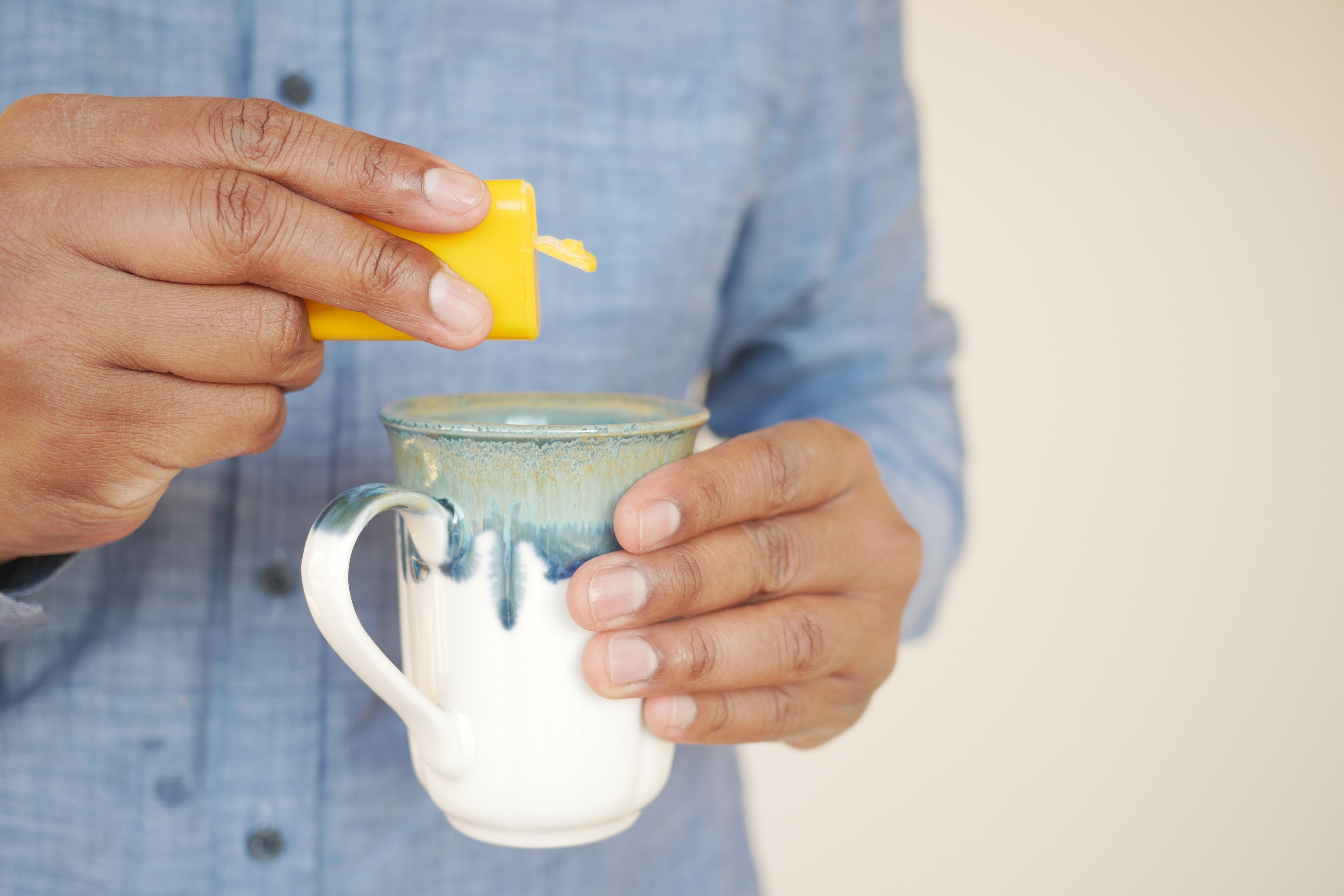 A fost creat un îndulcitor fără calorii, de 3.500 de ori mai dulce decât zaharoza, dar care nu afectează glicemia