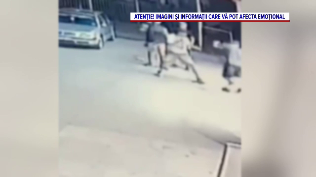 Un boxer de 17 ani din Bacău a fost reținut după ce a snopit în bătaie un tânăr. Motivul pentru care l-ar fi atacat