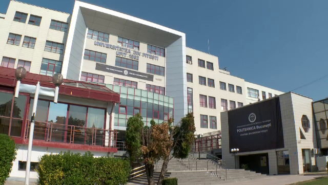Ce funcții aveau cei doi profesori din Pitești reținuți pentru luare de mită. Reacția Universității Politehnică București