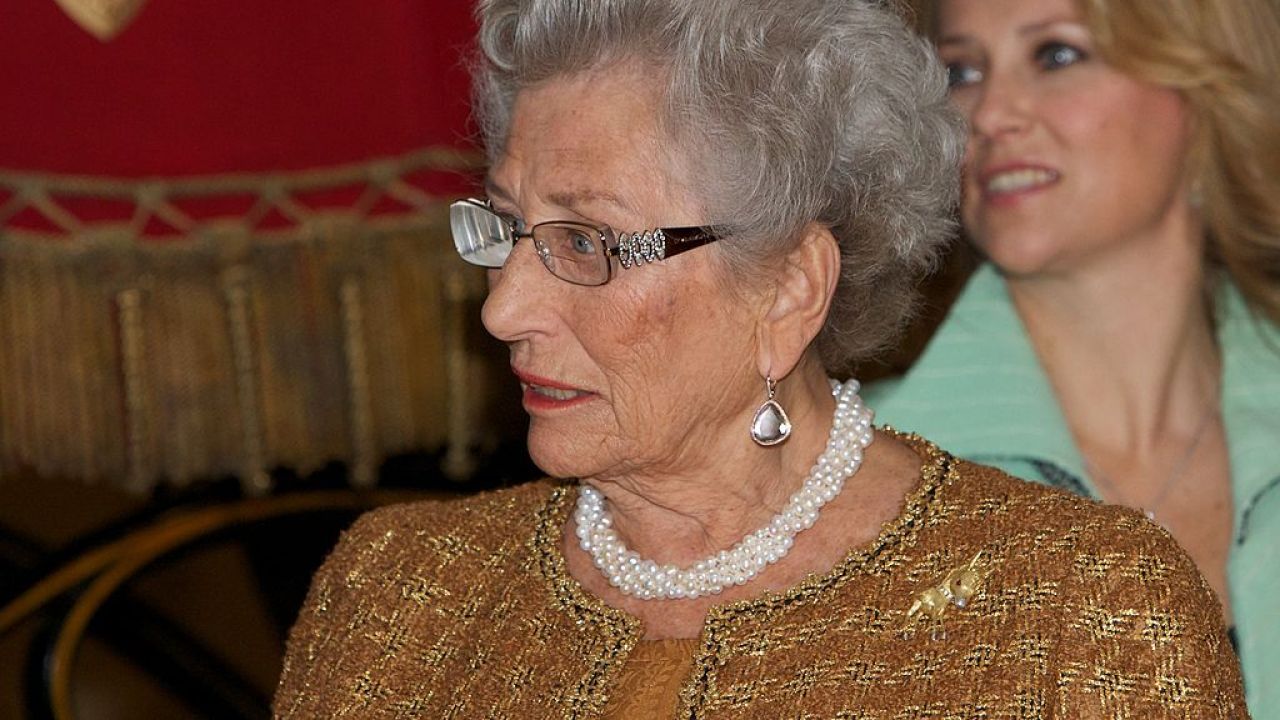 Prințesa Astrid a Norvegiei a decedat la două săptămâni după Regele Harald