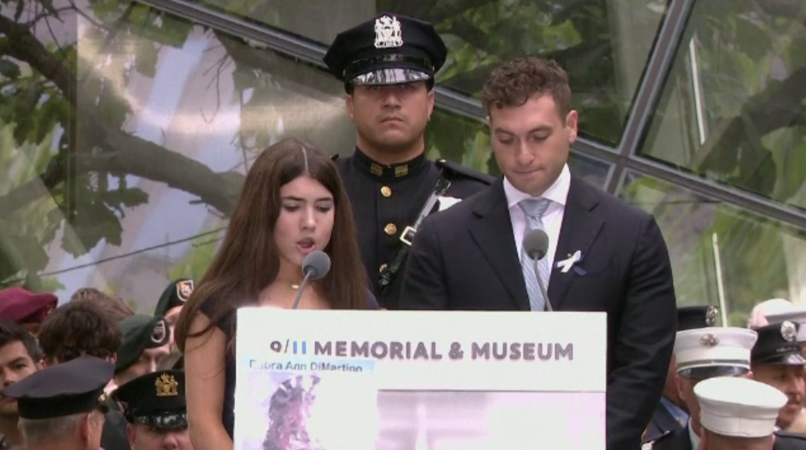 25 de ani de la 11 septembrie. Donald Trump, primul președinte în exercițiu absent de la ceremonia de la Ground Zero