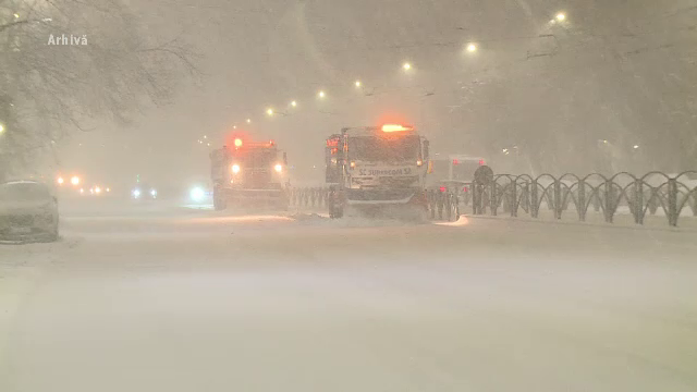 Ce se întâmplă când fenomenul El Nino va înfrunta vortexul polar din Europa. România va avea parte de o iarnă ciudată