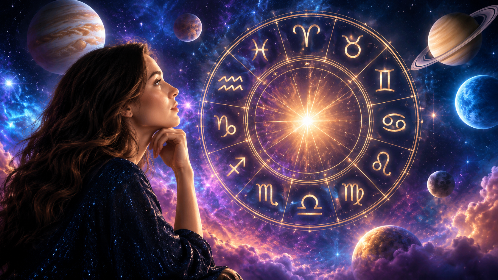 Horoscop săptămâna 14 - 20 septembrie 2026. Toate zodiile vor fi afectate de schimbări importante pentru următoarele 9 luni