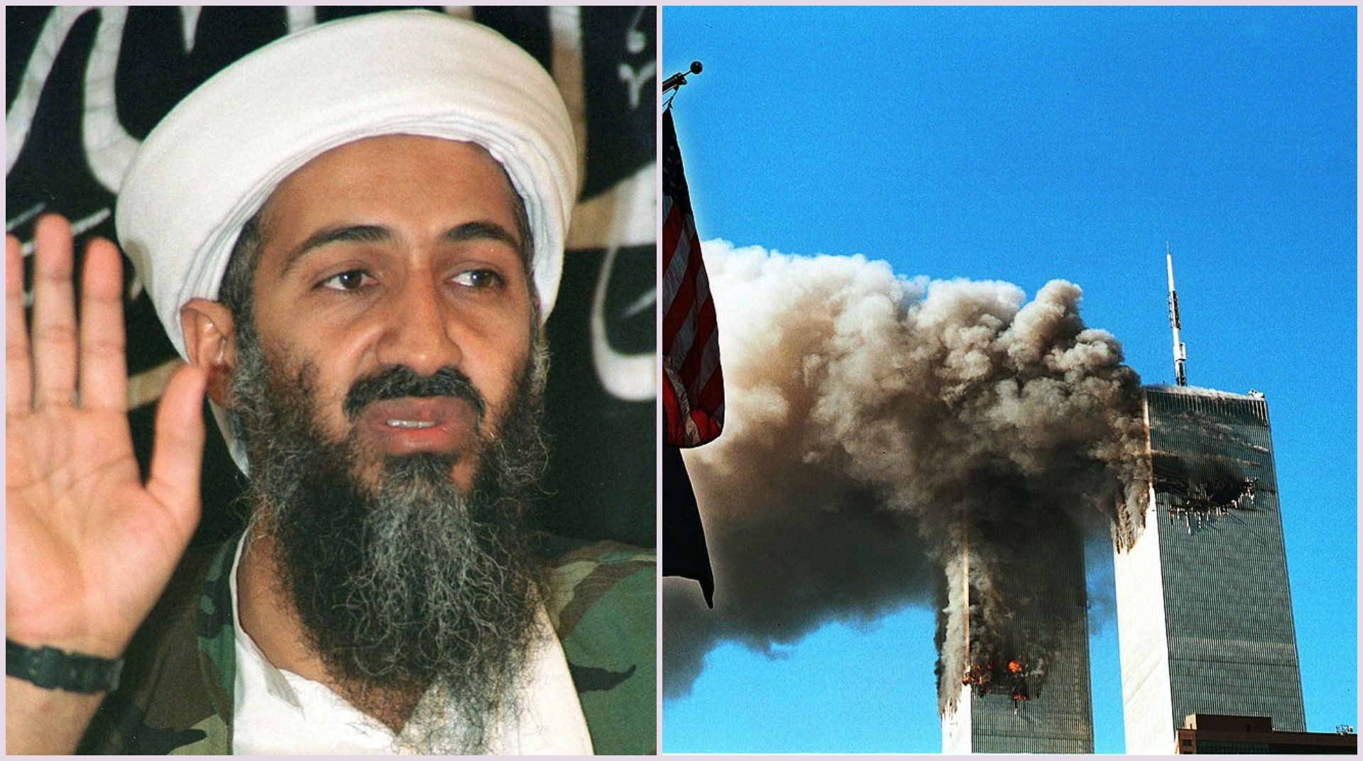 Osama bin Laden plănuia atacuri în Marea Britanie cu ani înainte de 11 septembrie. Ce dezvăluie documentele desecretizate CIA