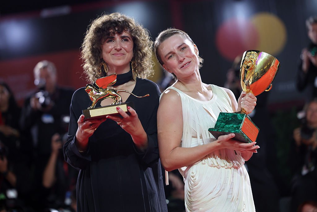 Festivalul de Film de la Veneţia 2026. Palmaresul celei de-a 83-a ediţii