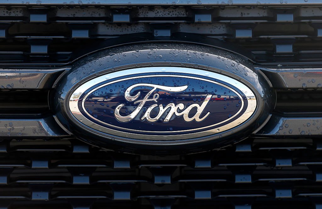 Ford recheamă peste 223.000 de vehicule în SUA. Rezervoarele de combustibil se pot desprinde în timpul mersului