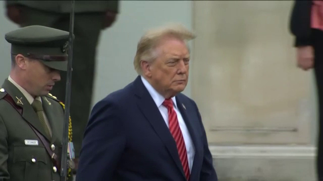 Trump a reușit să creeze probleme și în Irlanda. Declarația care a aprins spiritele. ”Când vine vorba de el, orice e posibil”