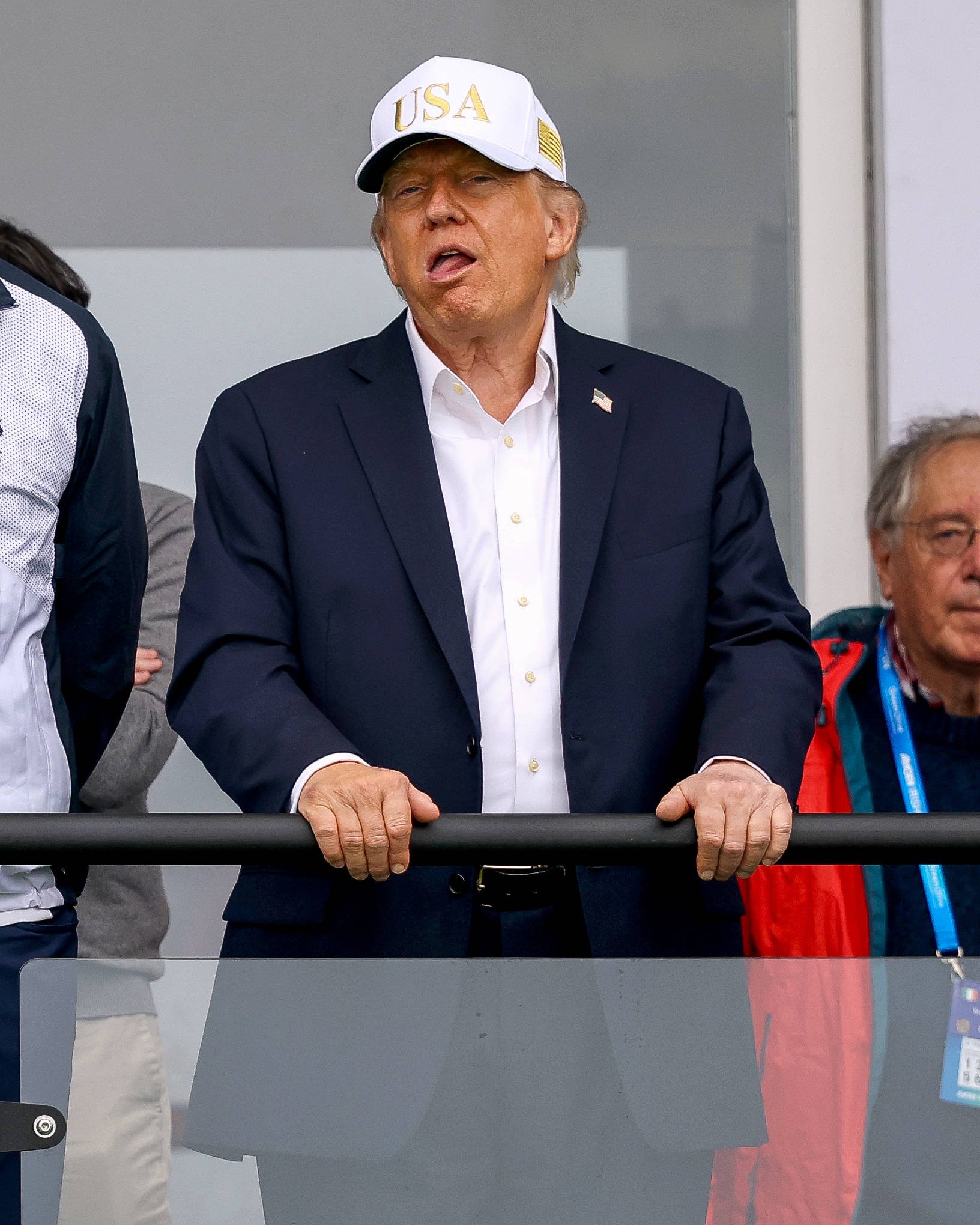 Trump a reușit să creeze probleme și în Irlanda. Declarația care a aprins spiritele. ”Când vine vorba de el, orice e posibil”