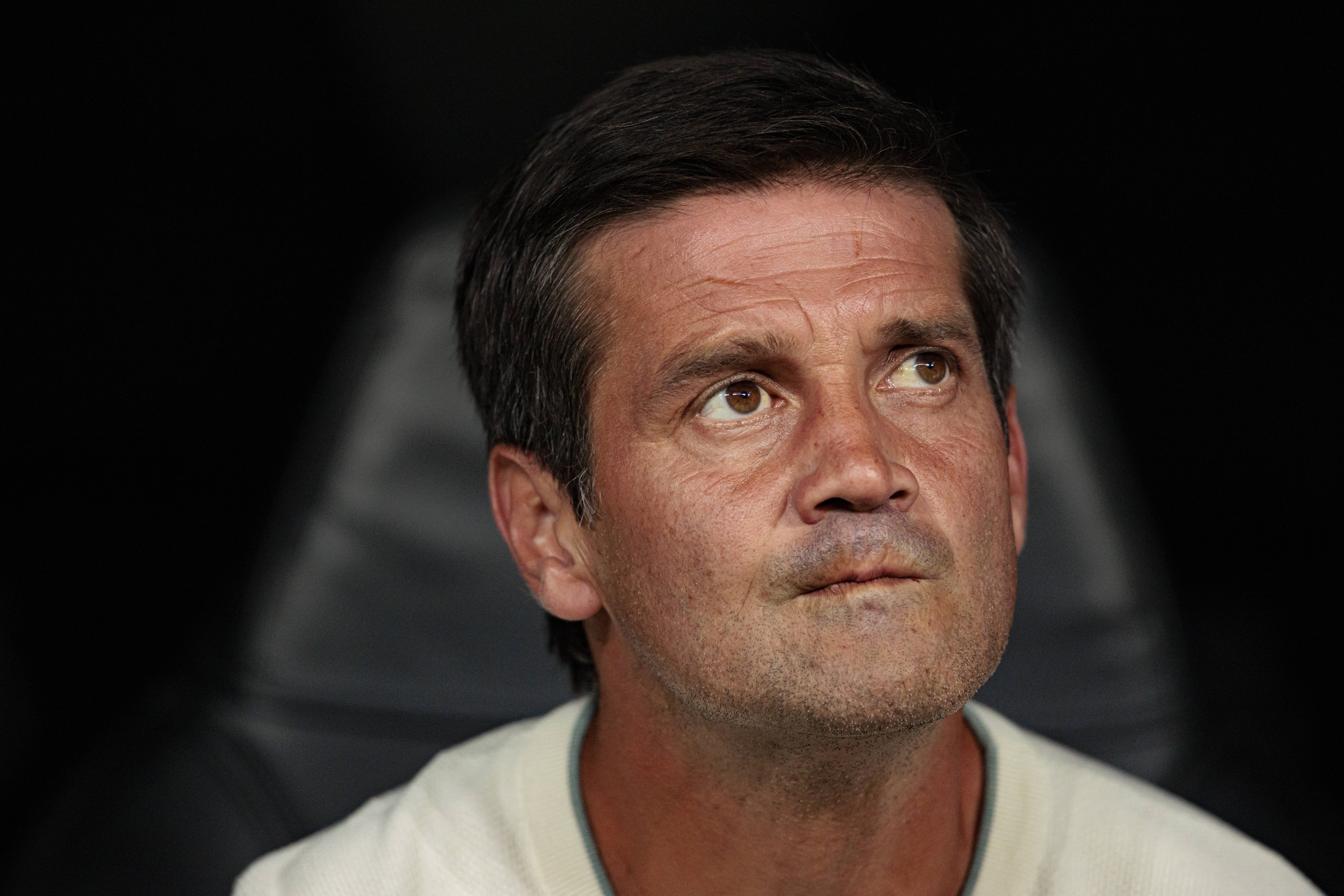 Cristian Chivu, mesaj pentru jucătorii lui Inter după eşecul cu Real Madrid: „Acesta este drumul pe care vrem să mergem”
