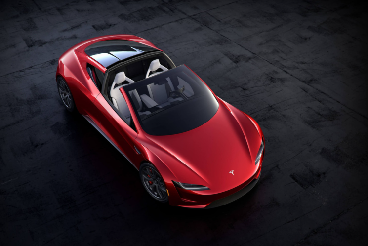 Tesla va prezenta noul Roadster, după aproape un deceniu de întârzieri. Evenimentul ar putea include propulsoare SpaceX