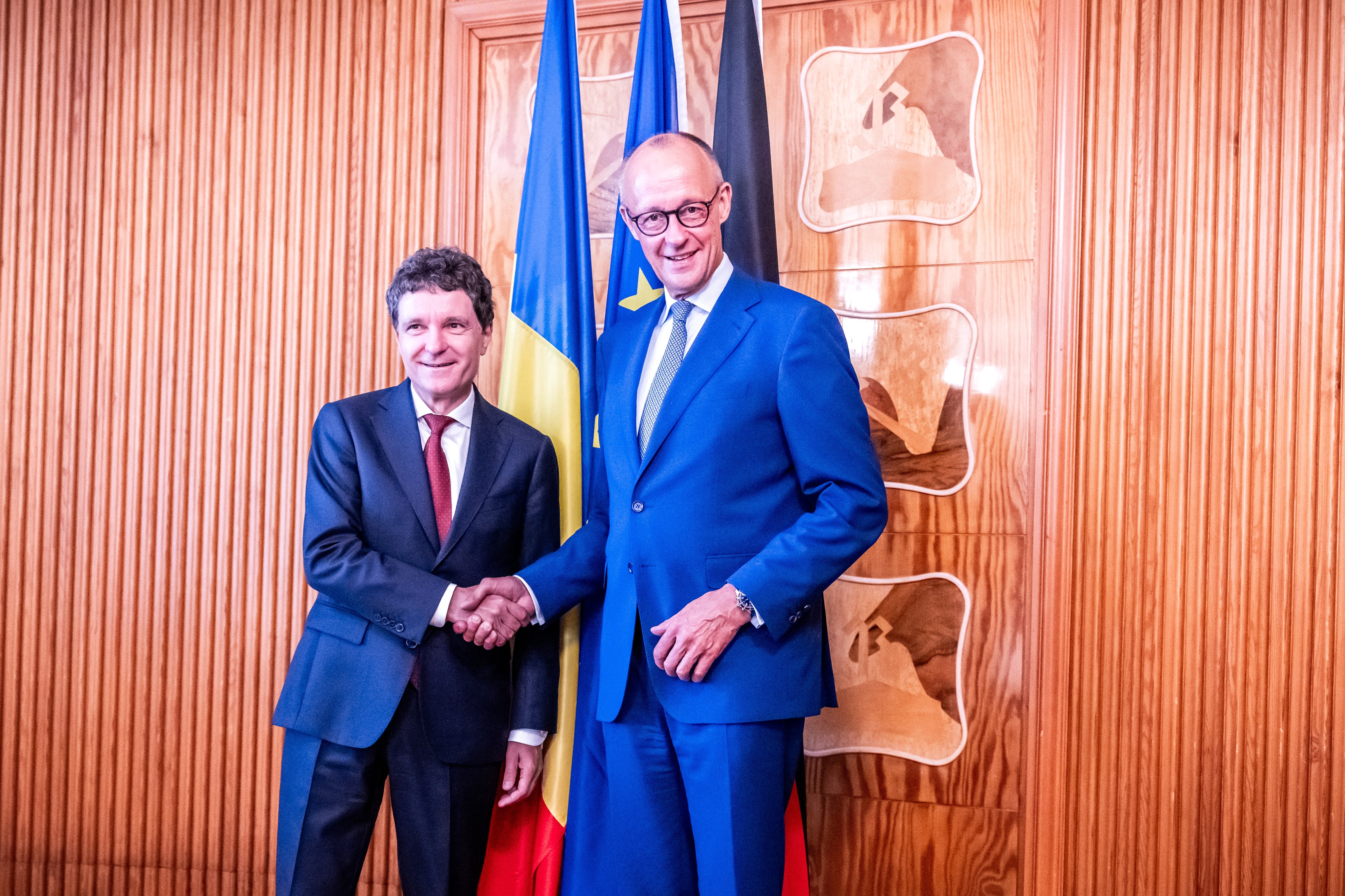 Summit european pentru Arctica, pe fondul tensiunilor geopolitice tot mai intense. Ce scrie AFP despre Nicușor Dan