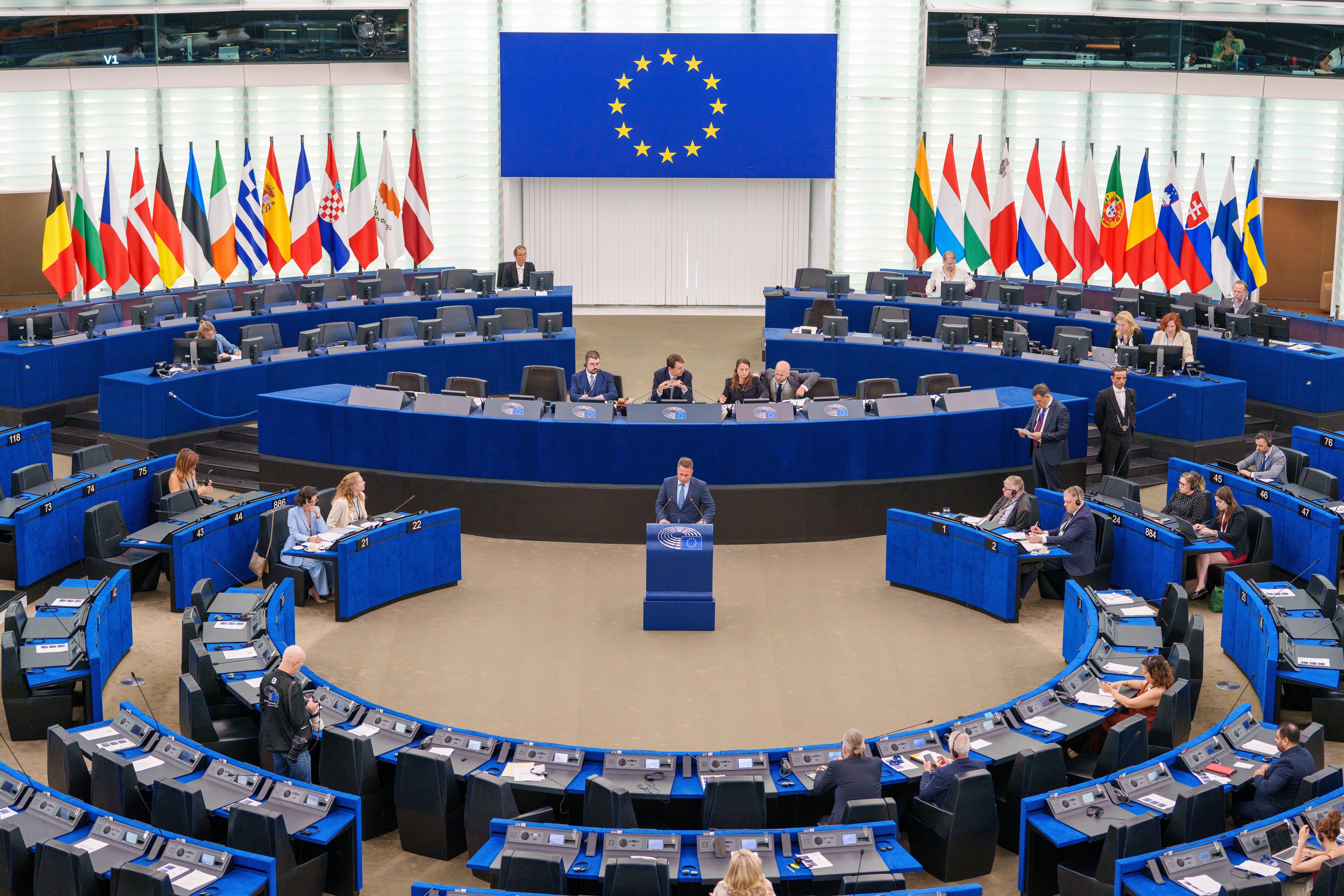 Decizia Canadei în privința aderării la UE: ”Împărtășim aceleași valori”. Premierul se va adresa Parlamentului European