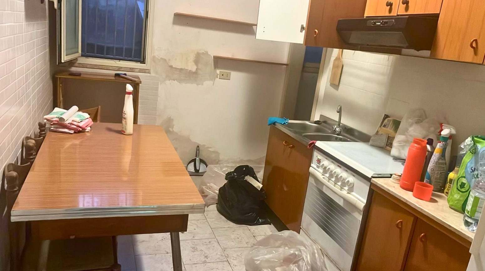 Un bărbat a cumpărat un apartament în Sicilia cu doar 27.000 de euro, iar după un an a decis să-l vândă. Care este motivul